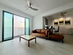 Blk 420C Waterfront II @ Northshore (Punggol), HDB 5 Rooms #588133071